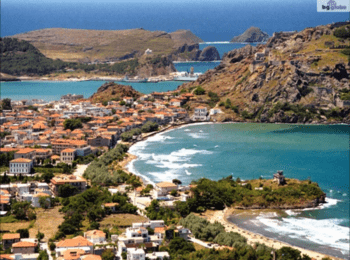 Над хиляда туристи, сред които и много българи, са блокирани на гръцкия остров Самотраки