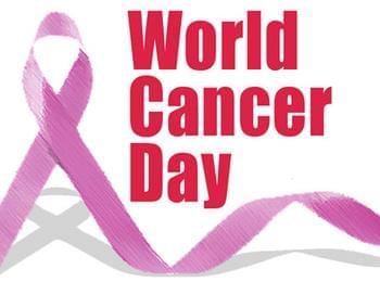 Отбелязваме Световния ден за борба с онкологичните заболявания
