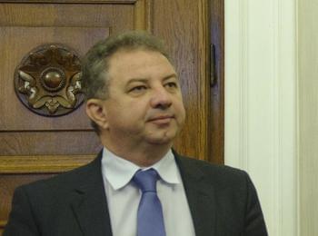 Народният представител на НФСБ Борис Ячев с приемна в Смолян