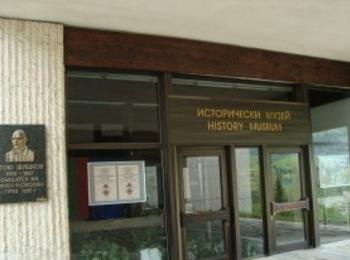 Историческият музей в Смолян възкресява миналото на Родопа планина  