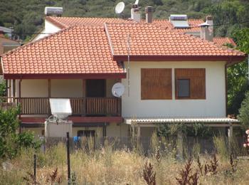 Къща за гости в Неа Ираклица,Гърция