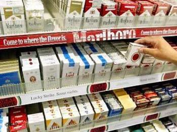 Нови опаковки на цигарите в България с картинни здравни предупреждения – да се подготвим за тях