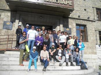 Чепеларе се включи за поредна година в инициативата на БТВ "Да изчистим България заедно"