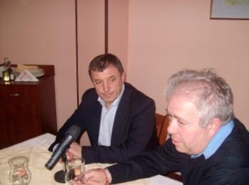  Кандидатът за президент Алексей Петров ще се срещне с избиратели  в Смолян