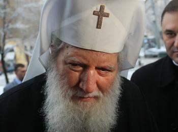  Патриарх Неофит почете тържествата за 140-годишнината от рождението на Екзарх Стефан