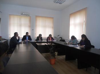 Консултативния съвет по туризма към Община Чепеларе проведе заседание