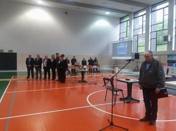 Републиканско първенство по вдигане на тежести се провежда в Смолян
