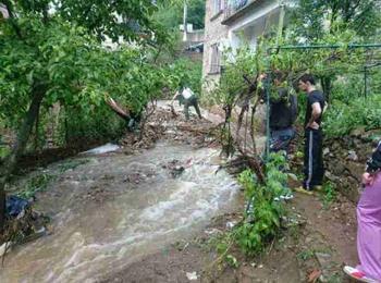  Водата в четири села в Смолянско негодна за пиене, замърсена е с колиформи