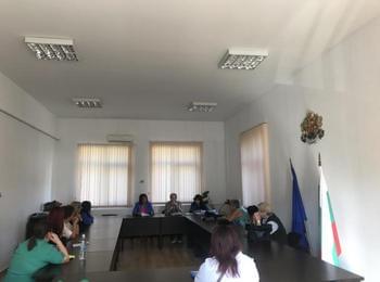  Започна работа Общинската избирателна комисия в Община Чепеларе