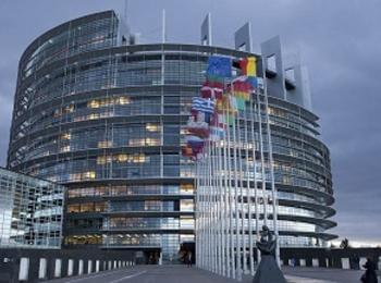     Европарламентът със сайт за резултатите от изборите