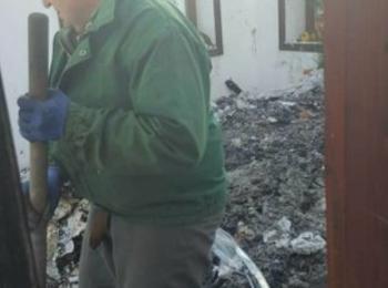 ОбС-Смолян гласува да бъдат отпуснати средства за ремонт на покрива на изгорялата къща в Момчиловци