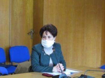 Д-р Мими Кубатева /РЗИ – Смолян/: „Хората в инспекцията са изтощени“   