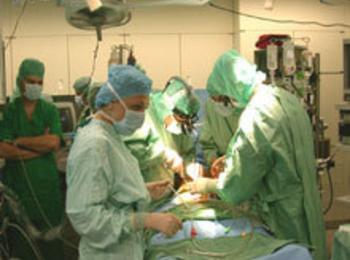 868 българи се нуждаят от трансплантация на бъбрек
