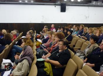 Проведе се Шестата конференция с учителите по Православие в Пловдивска епархия
