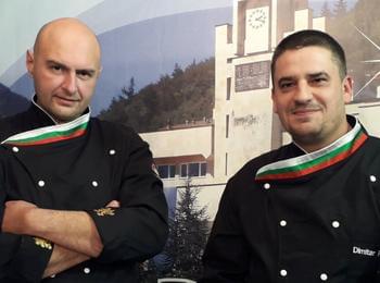 Клон на Асоциацията на професионалните готвачи ще бъде учреден в Смолян