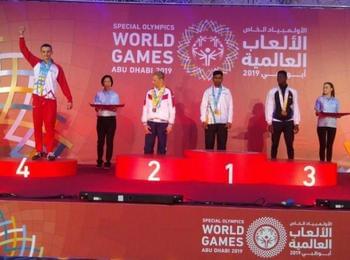 Две четвърти места завоюваха състезателите от Смолян на Световните летни игри в Абу Даби
