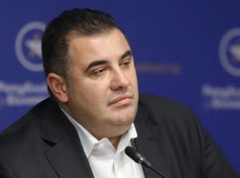  Павел Вълнев: Влязох в политиката, за да променим България