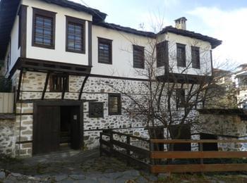  	 На 18 юни ще бъде открита обновената постоянна експозиция на Къщата музей "Ласло Наги" в Смолян