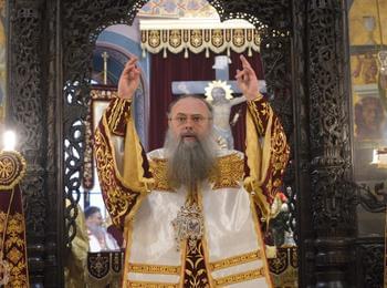 Митрополит Николай ще пристигне в неделя в Смолян, за да въдвори новоизбрания епископ Висарион