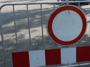 Ограничават движението на пътя Средногорци- Рудозем, заради взривни работи
