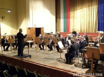 С концерт на Врачанския духов оркестър ще бъдат открити Майските  тържества в Смолян