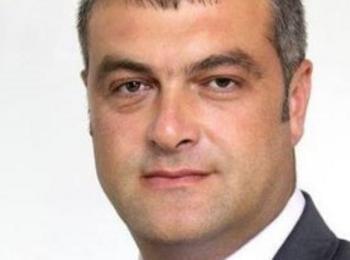 Емил Хумчев е водач на листата на БСП в Смолян