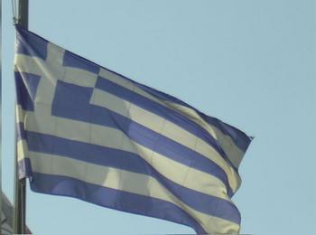 Гръцкото правителство получи вот на доверие