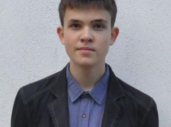Зрелостникът Борислав Семерджиев - лауреат на Национална олимпиада по информатика