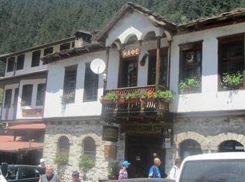  Туристическият поток към селските хотели в Смолянско е повишен около празниците