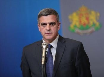Стефан Янев е новият министър-председател на България