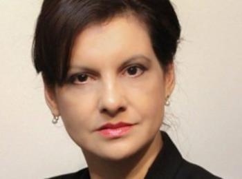 Д-р Даниела Дариткова ще бъде водач на листата на ГЕРБ в Смолян