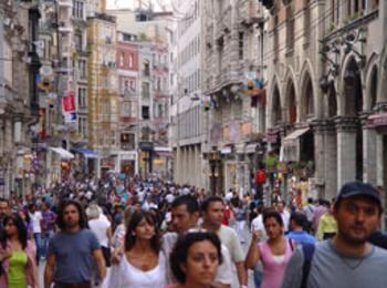 Турция - рай за шопинг маниаци