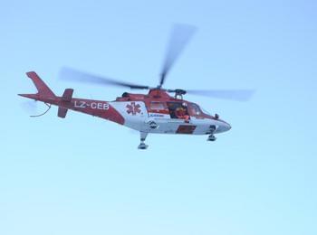  "Пампорово "АД ще подсигури хеликоптер за транспортирането на пострадалото дете 