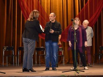 Филип Кабакян“ е победител в петото издание на Националния поетичен конкурс „Усин Керим“