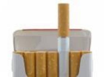 Пушенето се отказва... с мисли за цигари