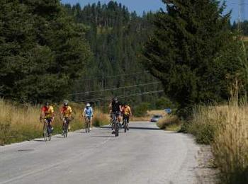 За втора поредна година село Момчиловци ще бъде домакин на Национален велотур