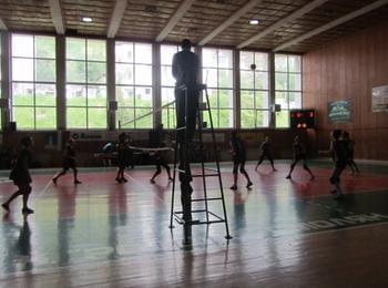 Гостуващите отбори на републиканското по волейбол: Община Смолян осигури перфектна организация