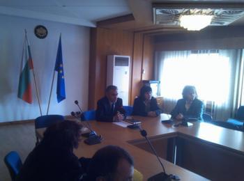 Регионална среща на читалищната мрежа се проведе в Смолян