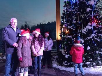 Кметът на Смолян кани гражданите и гостите на 31 декември от 23.00 часа на народно веселие