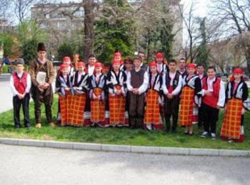  „Златна лира на Орфей” връчиха за най-младата фолклорна група в Родопите