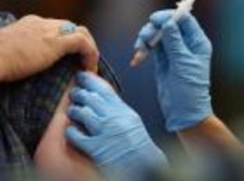 През март започва имунизацията срещу новия грип