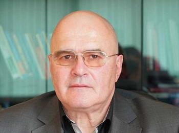 Димитър Стоянов: Моят избор за председател на БСП е Красимир Янков