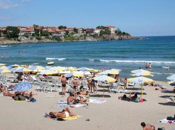 По-евтини почивки по Южното Черноморие от днес до края на август