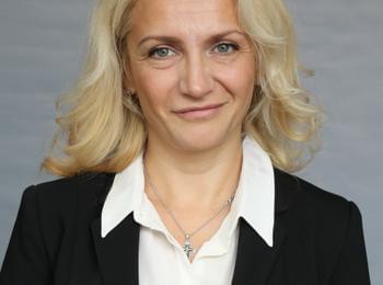  Съветникът от ГЕРБ Eкатерина Гаджева: КРОС и БСП не търсят решения, а правят политика от договорите на Титан
