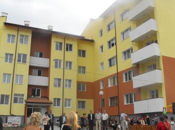В Смолян ще се проведе среща по проект „Енергийно обновяване на българските домове“