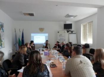 ОИЦ организира среща в Златоград