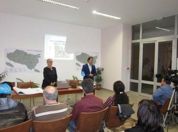 Приключи последното обществено обсъждане на Проекта за Общ устройствен план на Община Златоград