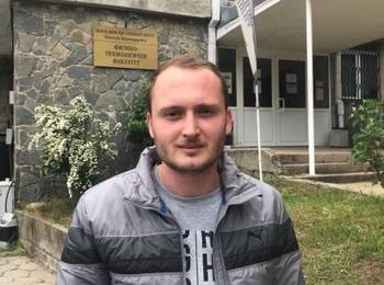 Студенти от Молдова доволни от обучението си във Физико-технологичният университет в Смолян