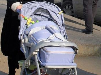 Състезание за майки с детски колички ще се проведе в Чепеларе