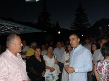 Двама братя от Люлка получават българско гражданство след съдействието на вицепремиера Цветан Цветанов 